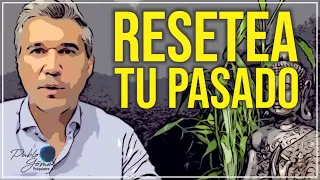 Resetea tu pasado. Si no has podido superar tu pasado, este mensaje para ti./Pablo Gómez psiquiatra.