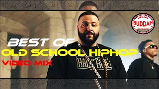 BEST OLD SCHOOL HIP HOP HD VIDEO MIX 2022 -DJ BUDDAH ft. 50 CENT,RICK ROSS,ACE HOOD,FUTURE,LIL WAYNE