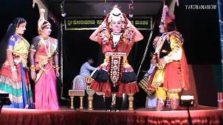 Yakshagana - KANAKANGI - 06