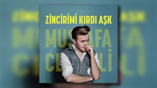 Mustafa Ceceli - Can Parçam