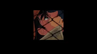 Ashita no Joe OST Ballad (slowed and reverb)