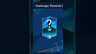 🥵 I Unpacked 109 Challenger Rewards #fifamobile