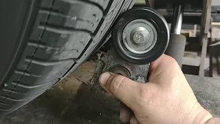 Noise coming from my Tires, Tires humming noise, frontend noise, humming noise