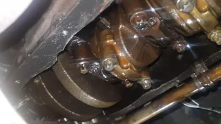 ENGINE KNOCKING NOISE DIAGNOSE AND FIX