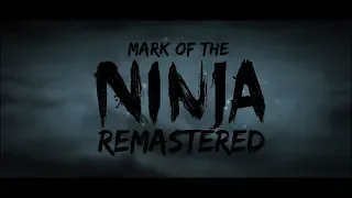 Nintendo Switch | Mark of the Ninja Remastered | Opening 15 Minutes of Gameplay (Direct-Feed Switch)