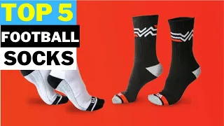 TOP 5 Best Football Socks in 2022