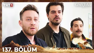 Gönül Dağı 137. Bölüm @trt1