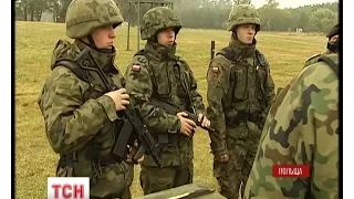 Польща виділить 36 мільярдів доларів на програму військової модернізації до 2020 року