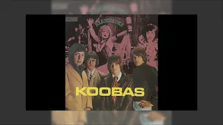 Koobas - Barricades 1969 Mix