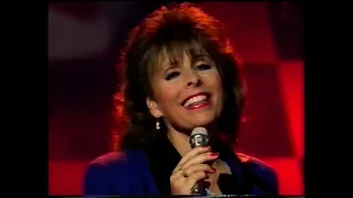 Ireen Sheer - Seit du fort bist (Deutsche Schlagerparade 24.11.1991)