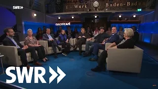 Wohnen - Unbezahlbar? | SWR Nachtcafé