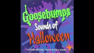 Goosebumps - Sounds of Halloween