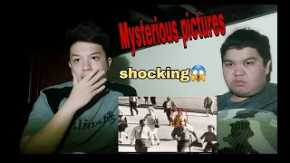 10 Mysterious Photos That Cannot Be Explained - Jaycee Reaction