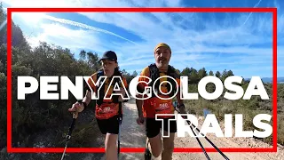 PenyagolosaTrails 2024