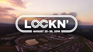 LOCKN' 2016 Official Recap Video – Thank You!