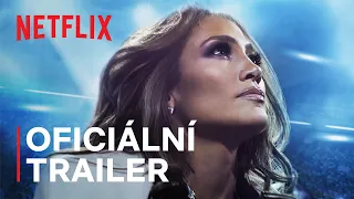 Jennifer Lopez: Poločas | Jennifer Lopez | Oficiální trailer | Netflix