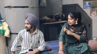 ਜੱਗੀ ਸਰਪੰਚ ।। PART - 43 ।। JAGGI SARPANCH ।। PUNJABI SHORT MOVIE  @RajuPumar