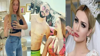 فضيحة رانية التومي على الأنستغرام و لهذا السبب تخلى عنها خطيبها