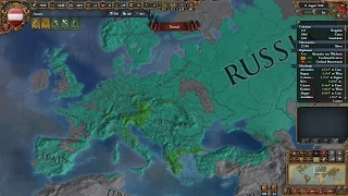 Complete ownage, Holy Roman Empire tips and tricks.