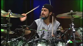 Mike Portnoy - Panic Attack [In Constant Motion DVD I - Dream Theater Song]