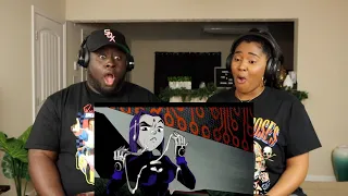 Best of Sus Cartoon Moments | Kidd and Cee Reacts