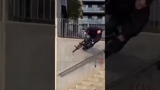 Denis Yakimov BMX