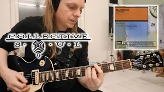 Collective Soul - Heavy - Guitar Cover