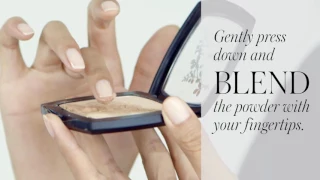A Broken Compact Hack for Messy Girls | Beauty Hacks | Allure