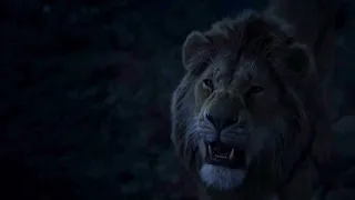 Lion King - Circle of life [Reprise] (Georgian) Subs & Trans