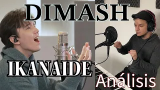 Dimash Kudaibergen - Ikanaide - Análisis