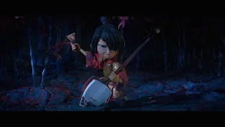Kubo and The Two Strings Official Trailer - "Don't Blink."