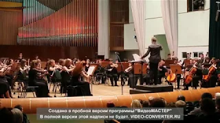 В. Солтан Концертный вальс