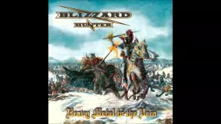 Blizzard Hunter - The Joke [Official Audio]