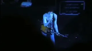 "Pete's Strop" Brixton 2004 (multi-camera)