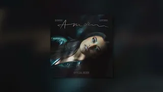 ANTONIA x DOMINO - Amor (Official Remix)