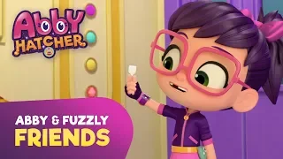 Abby Hatcher - Episode 43 - Doctor Ana’s Visit - PAW Patrol Official & Friends