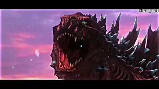 Composite Godzilla 2k Scenepack