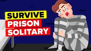 Why Do People Go Crazy In Solitary Confinement?