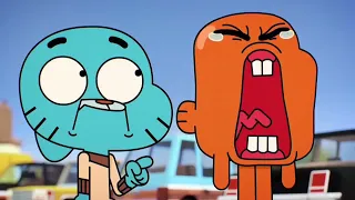 The Gumball episode that I regret watching