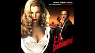 L.A. Confidential | Soundtrack Suite (Jerry Goldsmith)
