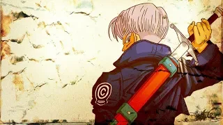 Trunks「AMV」- Impossible
