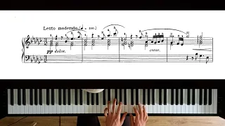 J. S. Bach - Le Clavier Bien Tempéré, Livre I - Prélude N°8