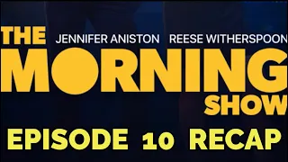 The Morning Show Season 2 Episode 10 Fever Recap
