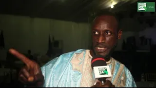 SARGAL SERIGNE NGAGNE: temoignage de sanekh