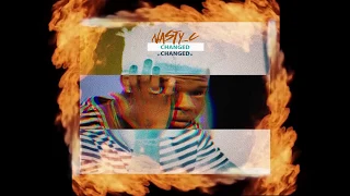 Nasty_C - Changed (TheIvysonTour - 08.12)