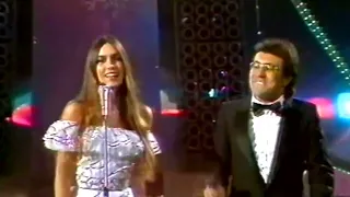 Sanremo 82  Al Bano & Romina Power -  Felicita