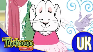 Max & Ruby - 44 - Ruby’s Gingerbread House / Max’s Christmas Passed / Max’s New Year