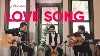 Batuhan Polat & Evrencan Gündüz & Kaan Ahıskalı - Love Song