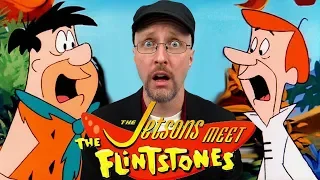 The Jetsons Meet the Flintstones - Nostalgia Critic