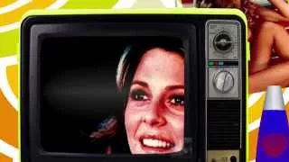 The Bionic Woman Opening Titles (1st episode) 1976